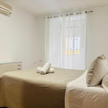Apartamento Los Capuchinos قرطبة المظهر الخارجي الصورة
