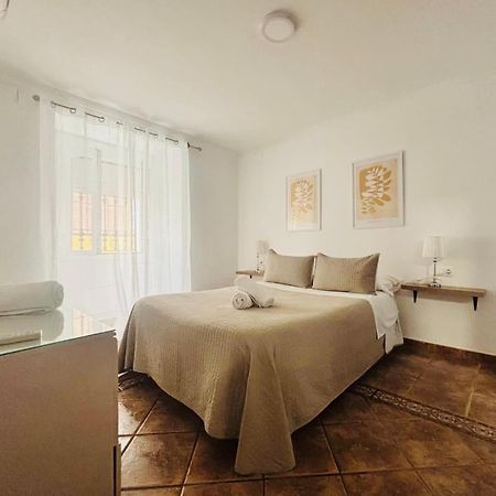 Apartamento Los Capuchinos قرطبة المظهر الخارجي الصورة