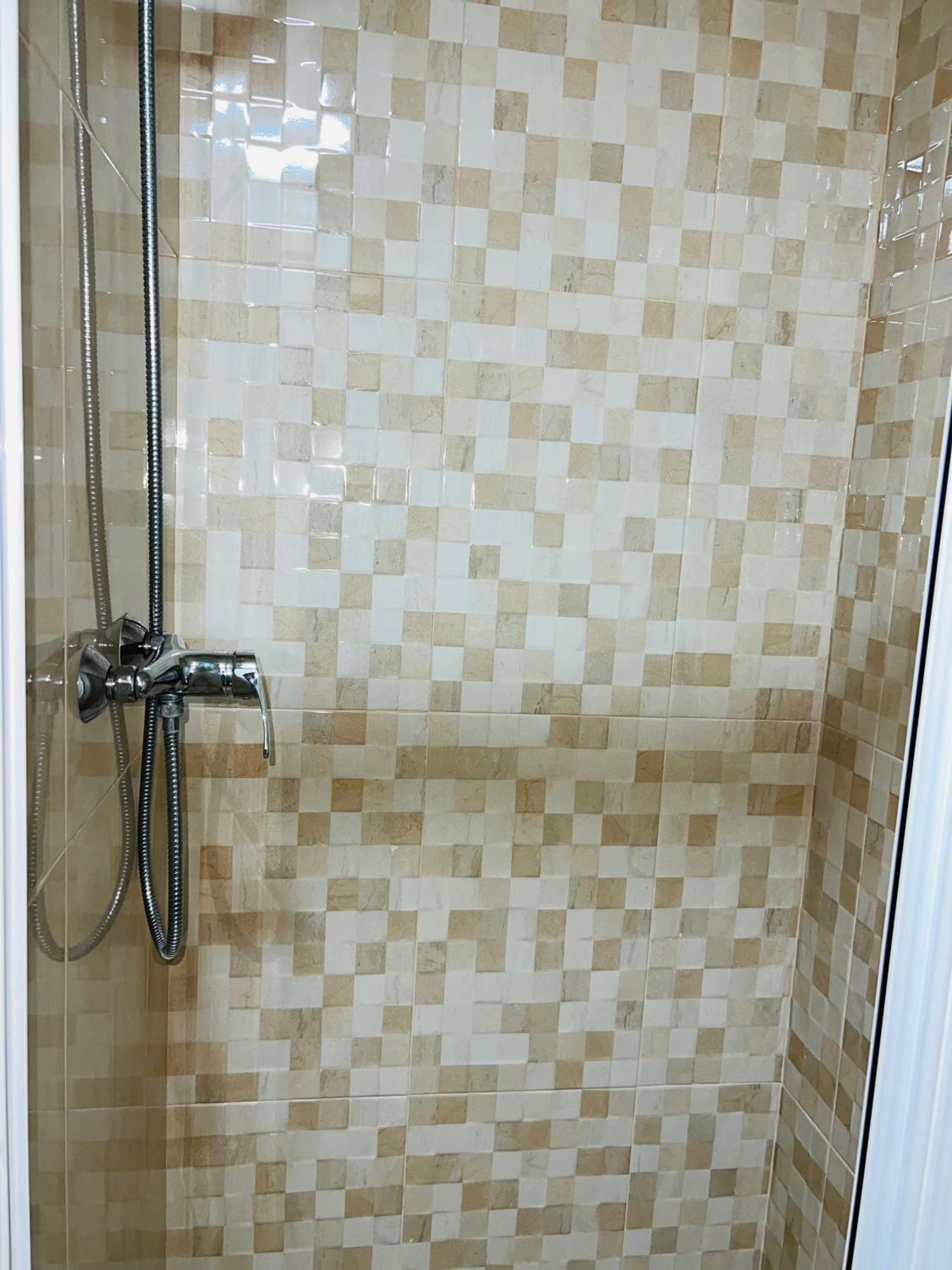 Apartamento Los Capuchinos قرطبة المظهر الخارجي الصورة