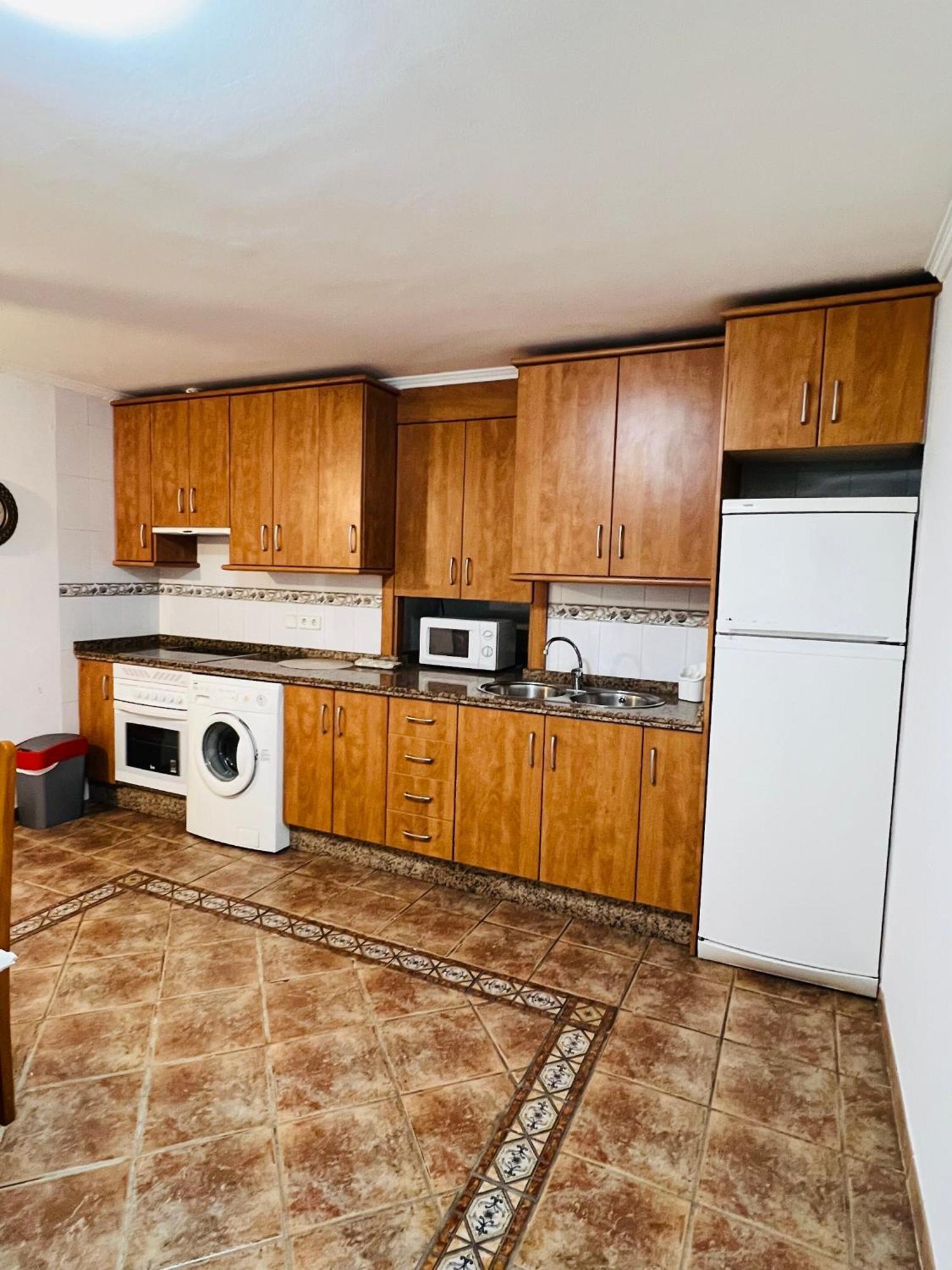 Apartamento Los Capuchinos قرطبة المظهر الخارجي الصورة