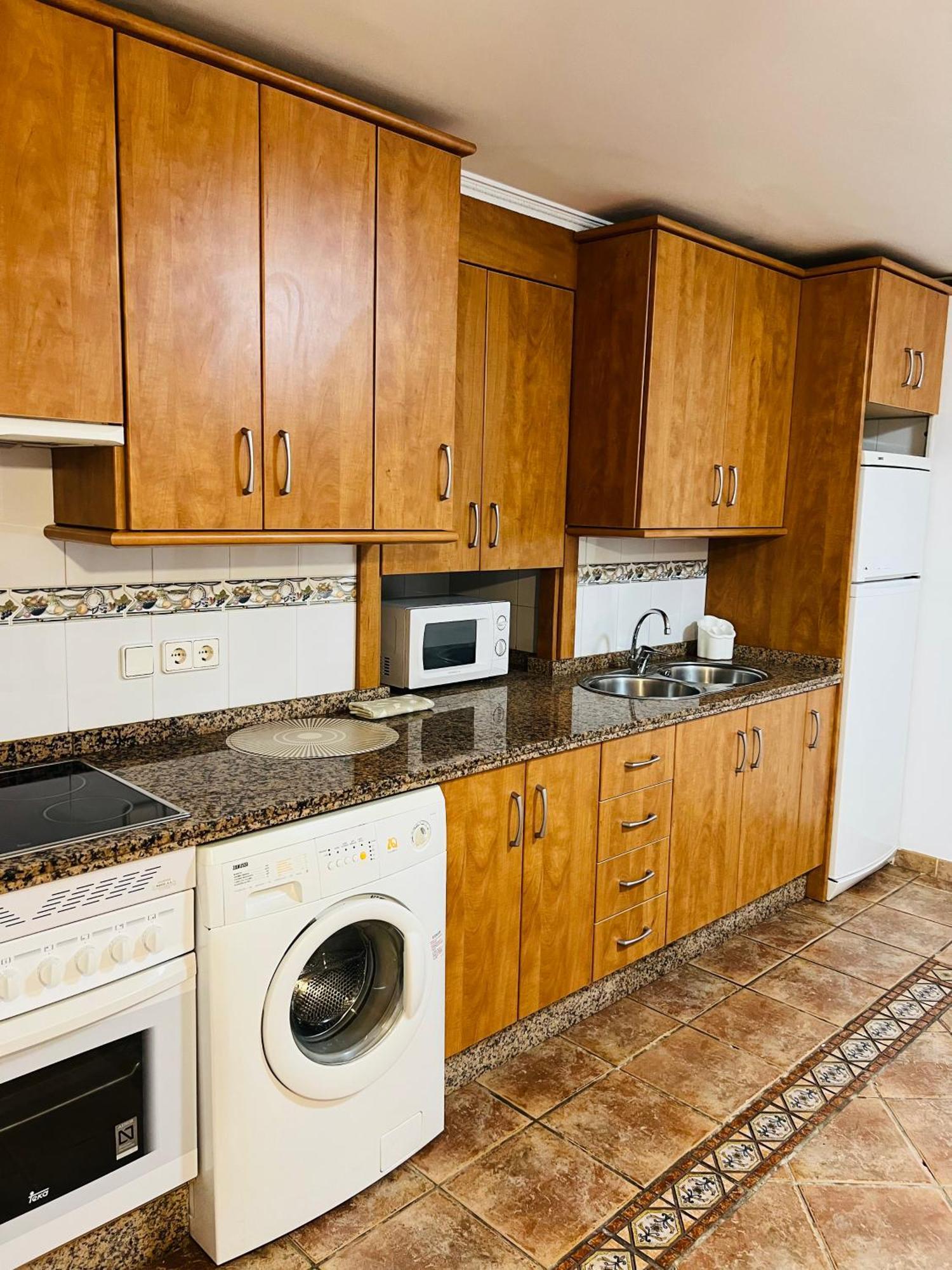 Apartamento Los Capuchinos قرطبة المظهر الخارجي الصورة