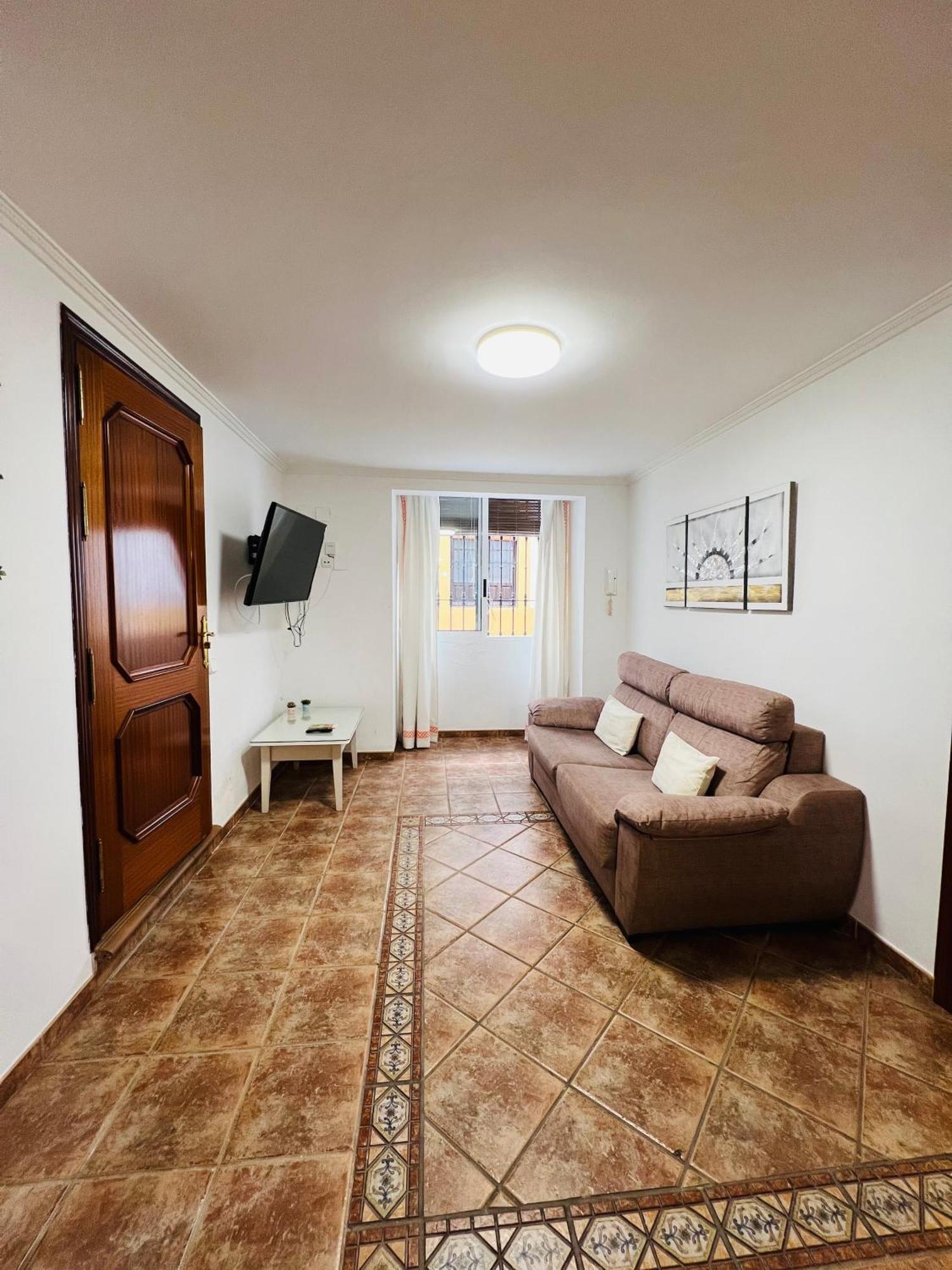Apartamento Los Capuchinos قرطبة المظهر الخارجي الصورة
