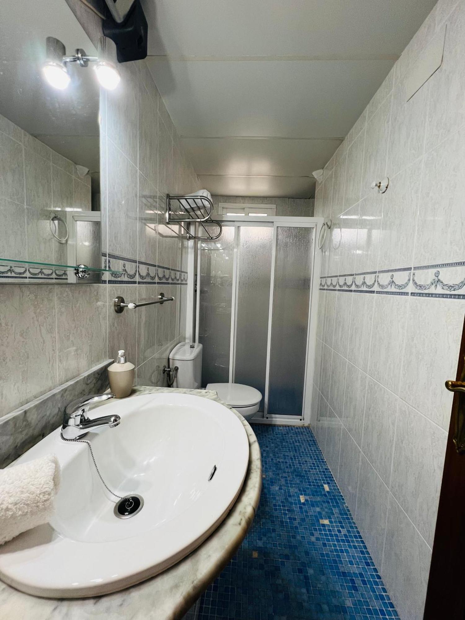 Apartamento Los Capuchinos قرطبة المظهر الخارجي الصورة