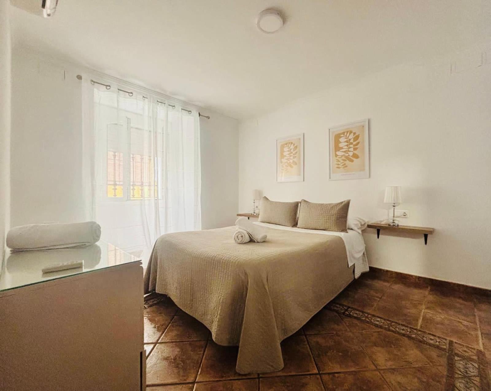 Apartamento Los Capuchinos قرطبة المظهر الخارجي الصورة